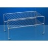 JUEGO 2 ESTANTES APILABLES SKY QUICK BOX 364302 95