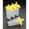 JGO. 4 MOLDES PARA POLOS 253572