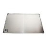 BANDEJA CON BORDON ALUMINIO 34X48 CM. 21034