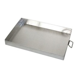 LATA HORNO ALUMINIO 28X42 CM. 22042