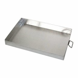 LATA HORNO INOXIDABLE 28X42 22542