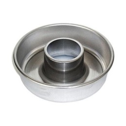 MOLDE SABARIN 22 CM. ALUMINIO 26022