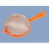 COLADOR MANGO BOLA CON PLASTICO 18 CM. 30118