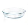 MOLDE VIDRIO ONDULADO 26 CM. OCUSINE 4937273