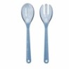 CUBIERTOS DE SERVIR AZUL PS VIBA QD 7095020