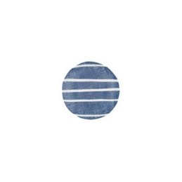 MINI PLATO REDONDO PORC 9.5 CM BLUE MOON 7974030
