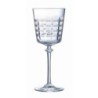 JUEGO 6 COPAS 25CL NINON LUM 9304088