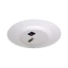 PLATO HONDO 22,5 CM. TRIANON 9204123
