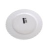 FUENTE REDONDO LLANA 2,5 CM. TRIANON