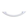 ASA SYRTHA 96 MM. ALUMINIO 1302AL