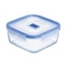HERMETICO CUADRADO PURE BOX 13 CM. 76 CL. 9207676