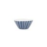 BOL PORCELANA 12,3X5,6X1,2CM BLUE MOON BIDASOA