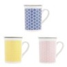 MUG TETERA 33CL PIPPA CON FILTRO Y TAPA
