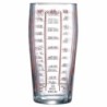 VASO MEDIDOR 59 CL FILO 45 LUM 1031895