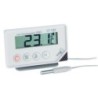 TERMOMETRO CON SONDA INOXIDABLE 30.1034