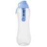 BOTELLA SPORT AZUL+FILTRO 301201