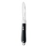 NAVAJA MARINERA PUNTA ESPADA 9 CM. 300-07