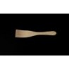 PALA MADERA SIN RANURAS 30 CM 340301