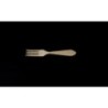 TENEDOR MADERA 22 CM 270221