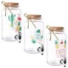 DISPENSADOR BEBIDA 3,5 LITROS MODELOS SURTIDOS
