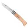 NAVAJA HOJA ACERO INOXIDABLE 8.5CM NUMERO 8 123080