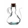 ACEITERA VIDRIO 0.25 LITROS RUSTICA 1870