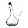 PORRON VIDRIO 0.50 LITRO RUSTIC 1863