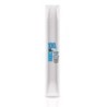 VASO PLASTICO TRANSPARENTE 220CC (PACK-100) 5200