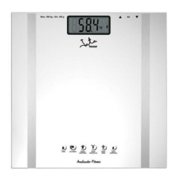 ANALIZADOR CORPORAL 6 FUNCIONES BCA AL.180KG 532