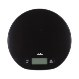 BALANZA COCINA ELECT.USB SIN PILAS 15KG HBAL1208