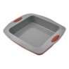 MOLDE SILICONA PLATINO LASAÑA 20X19X4,5CM MC64