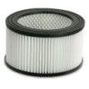 FILTRO P/ASPIRADOR CENIZAS BC1200D 8190.98