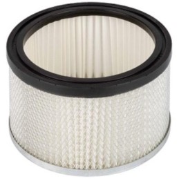 FILTRO POLVO ASPIRADOR CENIZAS POWX3000B