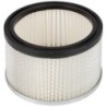 FILTRO POLVO ASPIRADOR CENIZAS POWX3000B