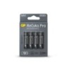 PILA RECARG.PRECARGADA RECYKO PRO LR6-AA 1,2V(4UDS