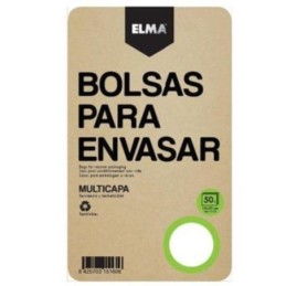 PAQUETE 50 BOLSAS 30X40 15.16.4