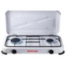 COCINA PORT. GAS 2 FUEGOS SEH0248