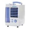 CLIMATIZADOR EVAPORATIVO DE SOBREMESA 60W RAFY 30