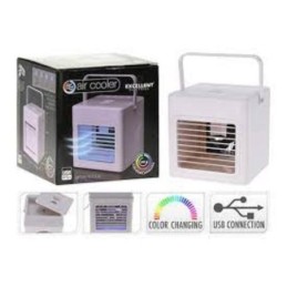 CLIMATIZADOR EVAPORATIVO MESA 5W 170482620