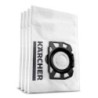 BOLSA FILTRO FIELTRO WD 2 PLUS (CAJA-4UND)