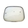 TAPA CRISTAL PARA RUSTIDERA TEFLON