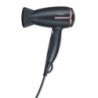 SECADOR VIAJE 1.600W PLEGABLE VOLTAJE DUAL HC-25