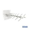 ANTENA UHF LAMBDA SX 46 E LTE 700 (BOLSA)