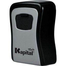 CAJA SEGURIDAD COMBINACION PROGRAMABLE KLBK12