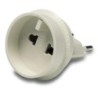 ADAPTADOR EUROPEO UNIVERSAL 1403-E