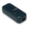 INTERRUPTOR DE PASO NEGRO 4403-N
