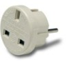 ADAPTADOR EUROPEO INGLES 10 AH. 1405