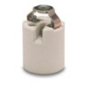 PORTALAMPARAS CERAMICA E-14 402