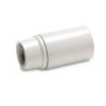 PORTALAMPARAS LISO E-14 BLANCO 461-B