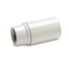 PORTALAMPARAS LISO E-14 BLANCO 461-B BLISTER